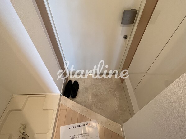 プラウドフラット隅田リバーサイドの物件内観写真